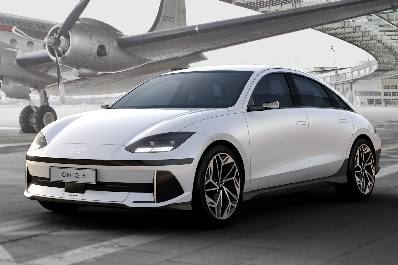 hyundai-ioniq-6-can-cover-nearly-400-miles-on-a-single-charge