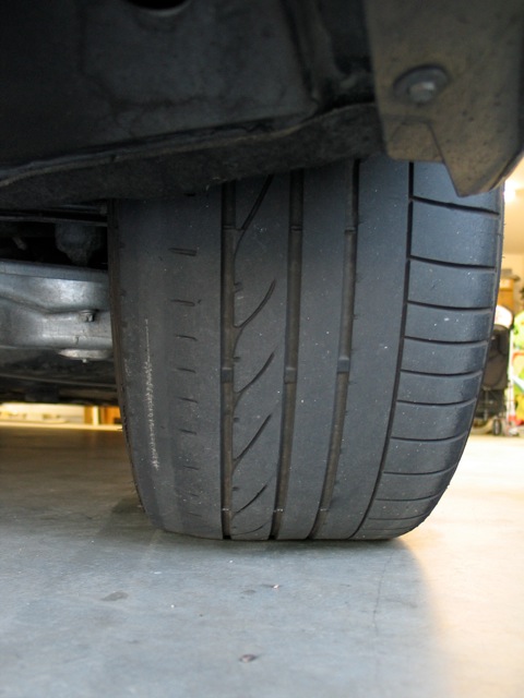 uneven-tire-wear-may-indicate-problem-with-tire-pressure-sensor