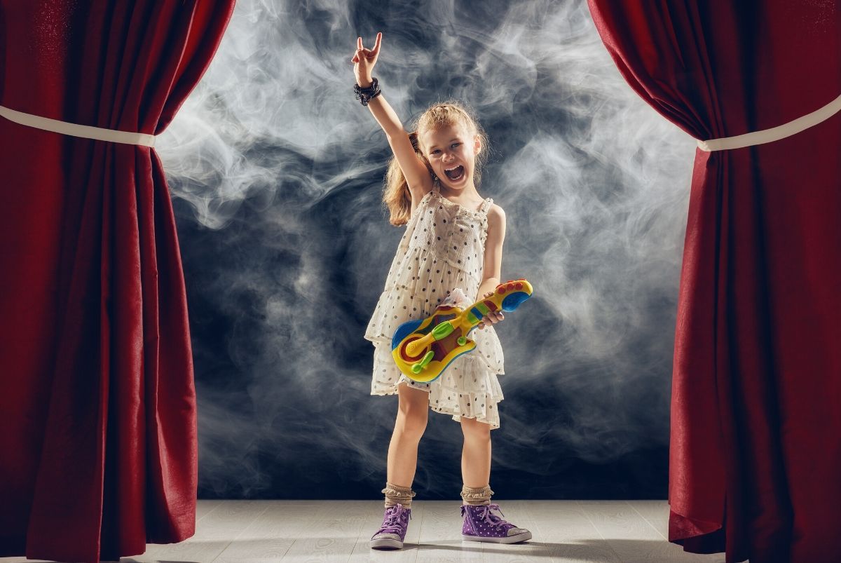 30 Entertaining Talent Show Ideas For Kids - Teaching Expertise