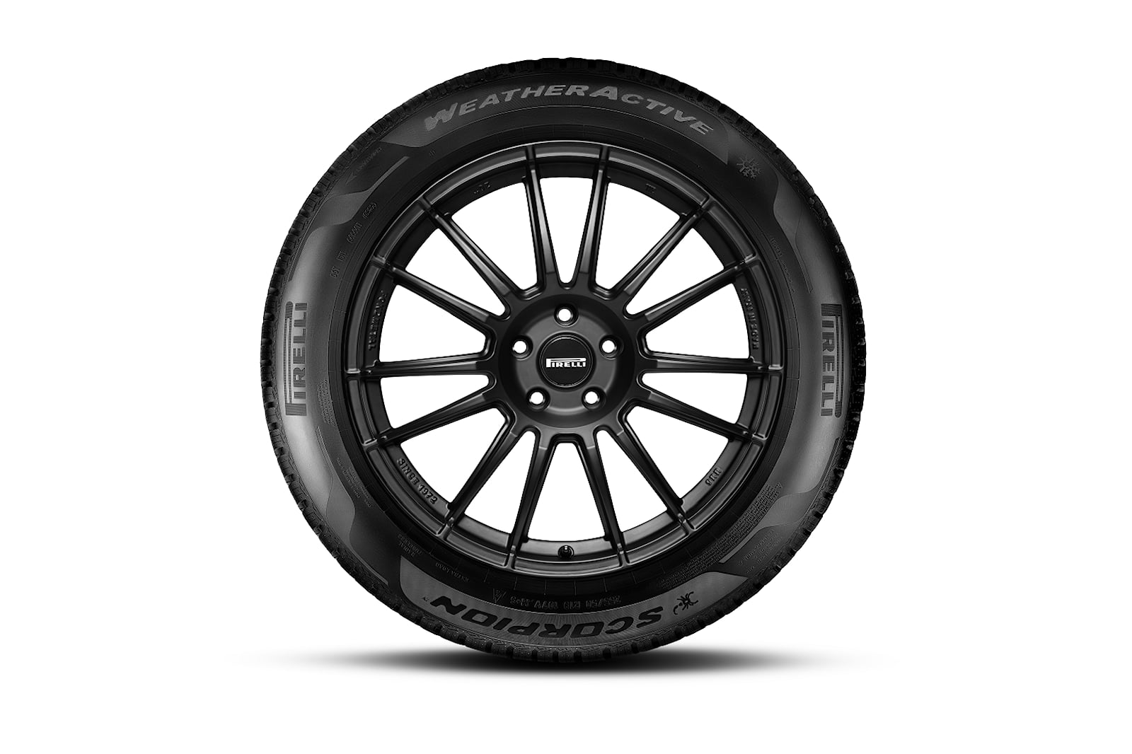 design-of-new-pirelli-tires