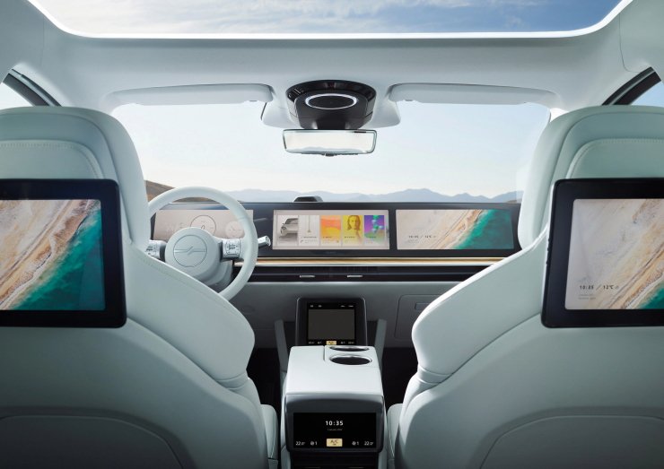 sony-is-preparing-an-innovative-multimedia-system-for-cars