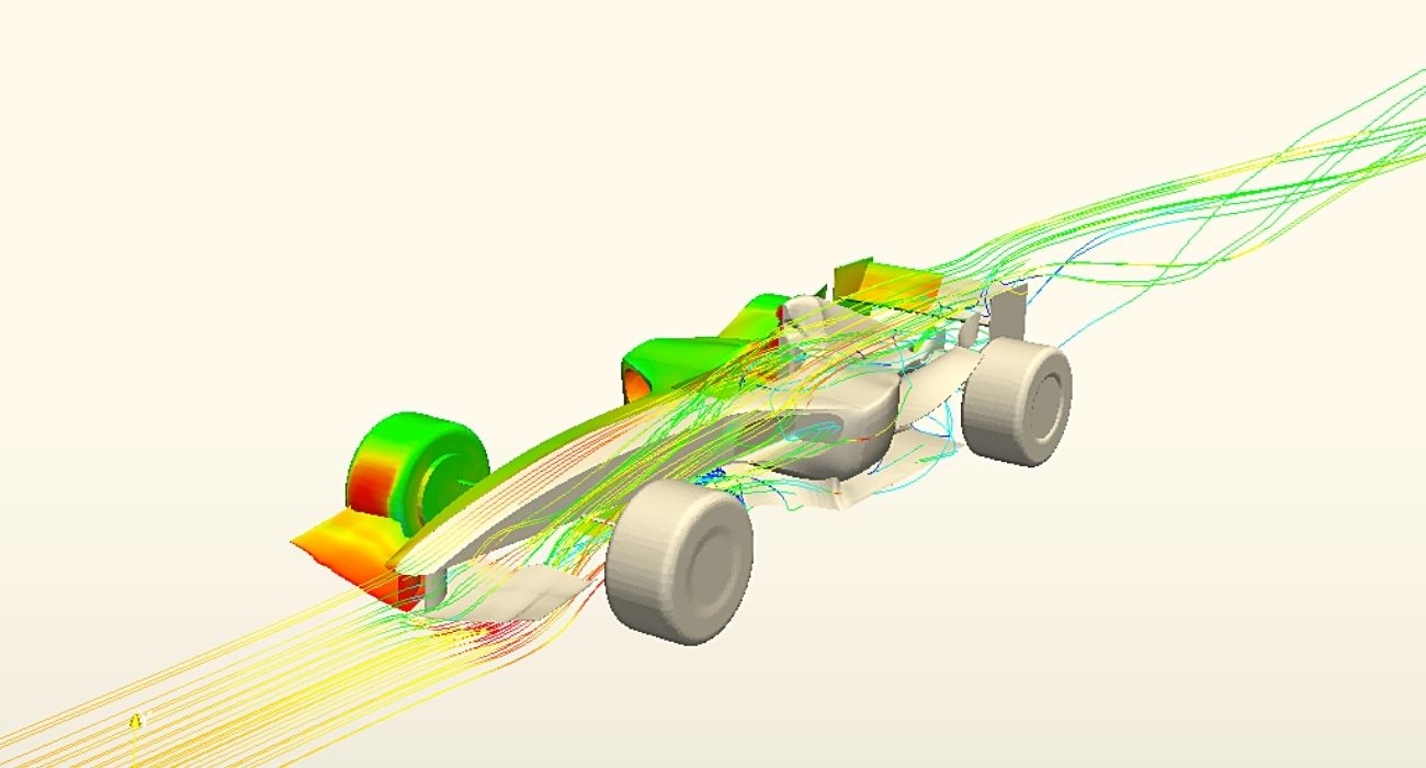 f-1-bolid-aerodynamics