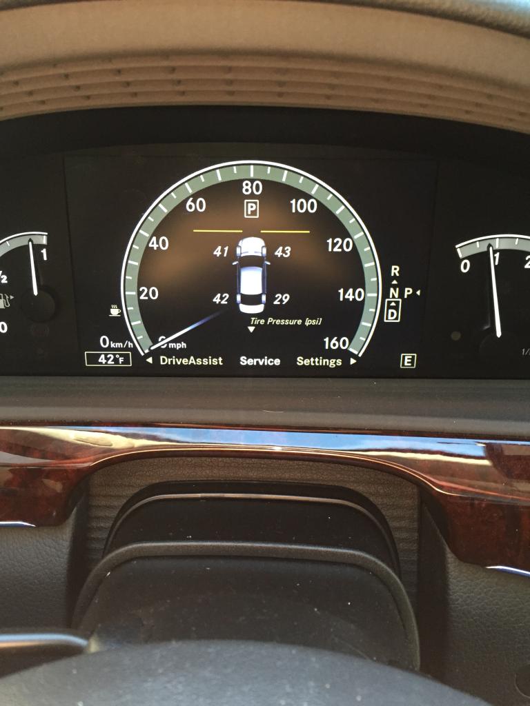 incorrect-tire-pressure-readings-on-a-dashboard-may-be-the-sign-of-bad-tire-pressure-sensor