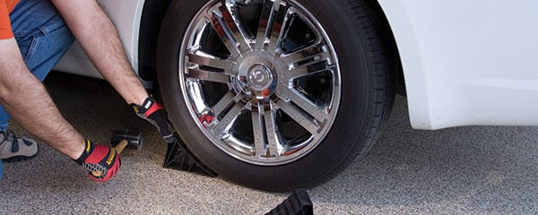 block-your-other-wheels-to-prevent-car-from-rolling