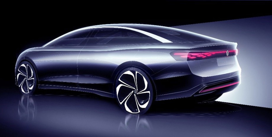 volkswagen-unveiled-a-new-electric-car-concept